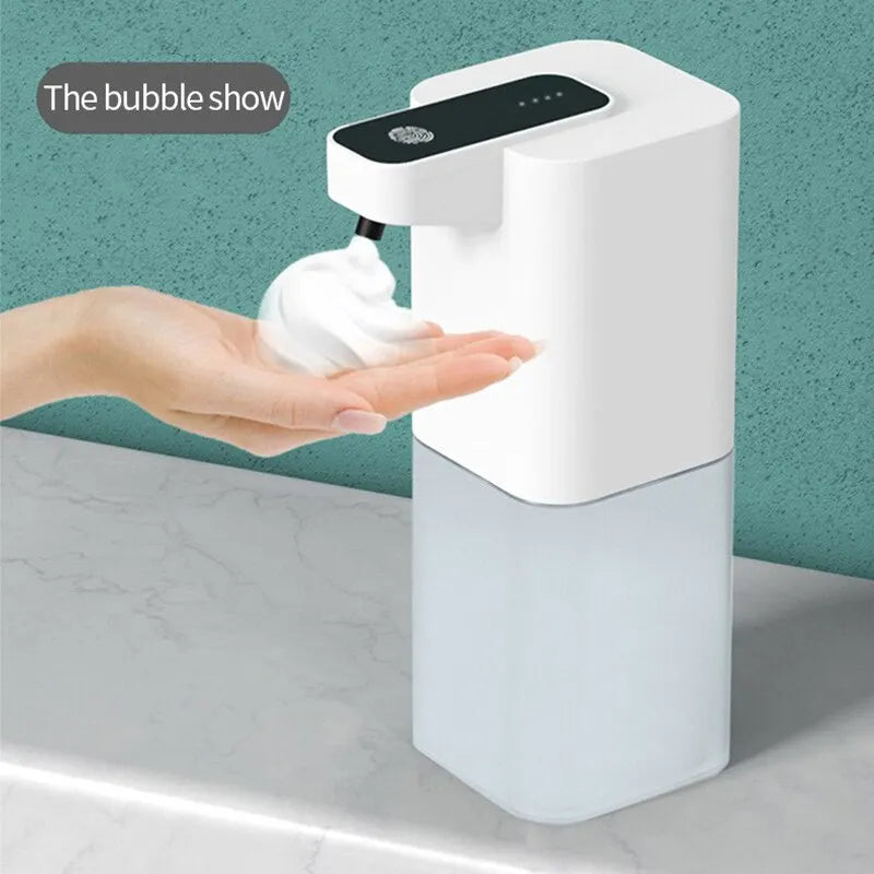 Automatic Soap Dispenser Bubbly Baths