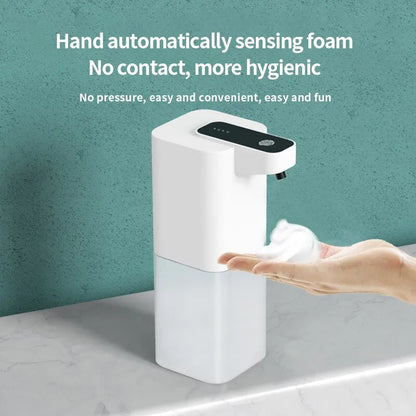 Automatic Soap Dispenser Bubbly Baths