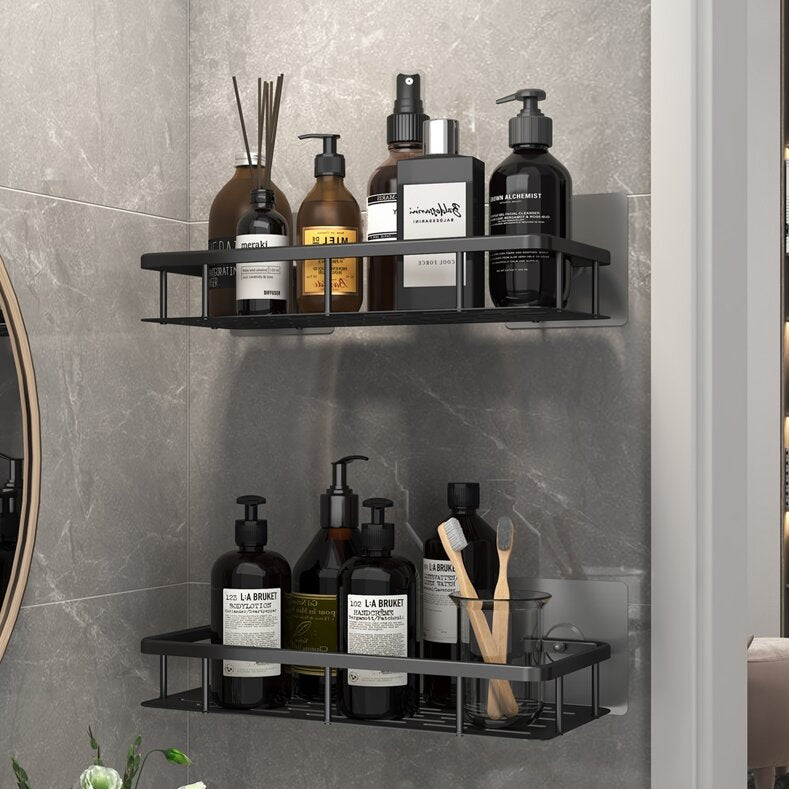 Bathroom Shelf  Bubbly Baths