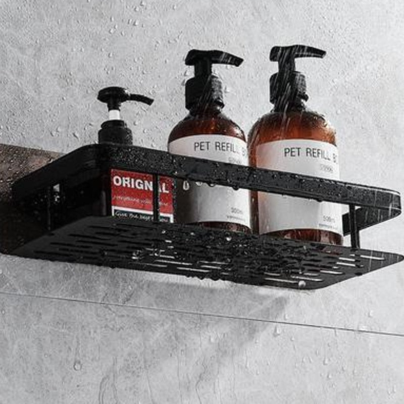 Bathroom Shelf  Bubbly Baths