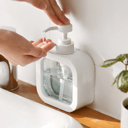 Soap Dispensers Bubbly Baths